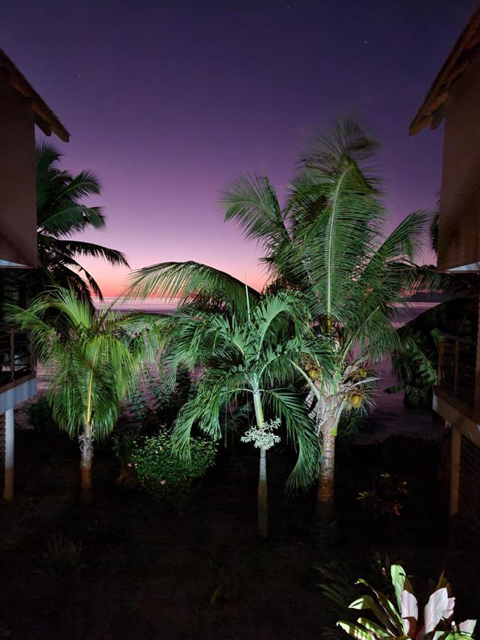Oceanica Resort Seychelles Glacis  Exteriör bild