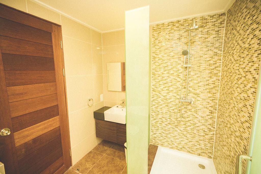 Oceanica Resort Seychelles Glacis  Exteriör bild
